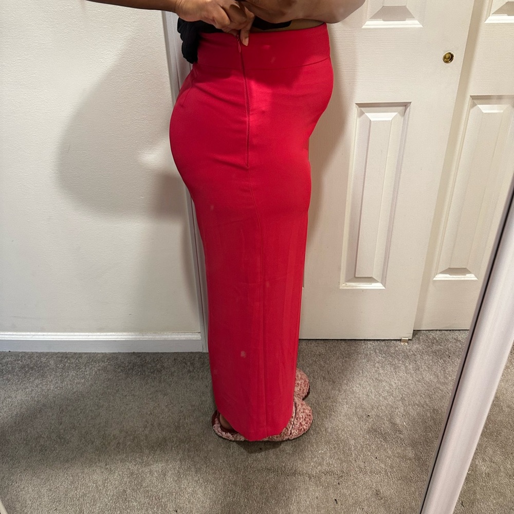 Wide Mango Pants - Picture 9 of 10